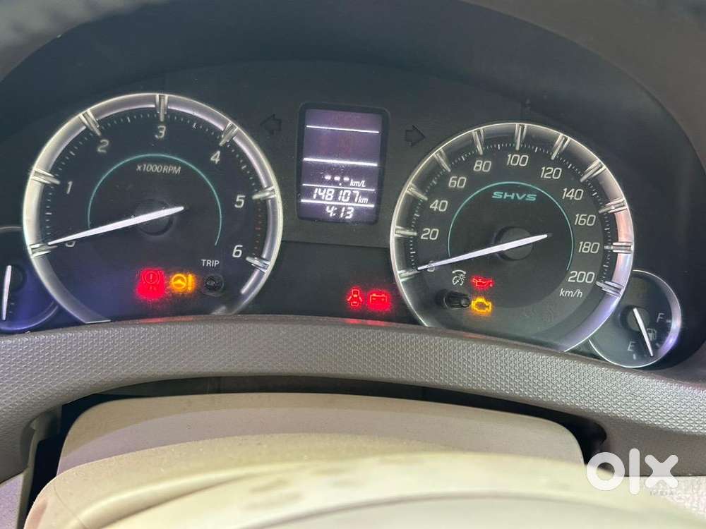 Maruti Suzuki Diesel 2016