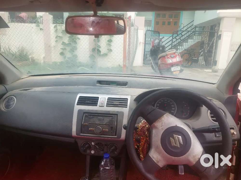Maruti Suzuki Swift Vxi 2005