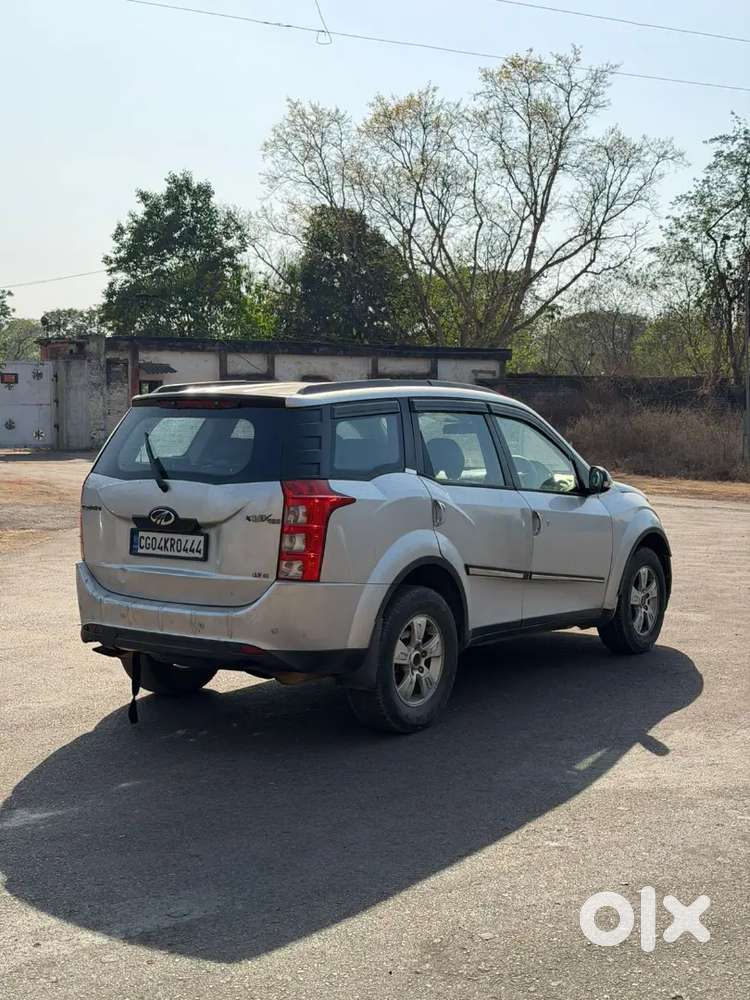 Mahindra Xuv500 W8 2023 ‼️urgent Sale ‼️