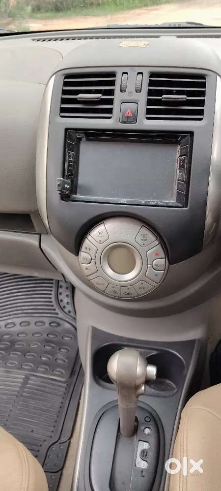 Nissan Sunny 2013 Petrol 66325 Km Driven