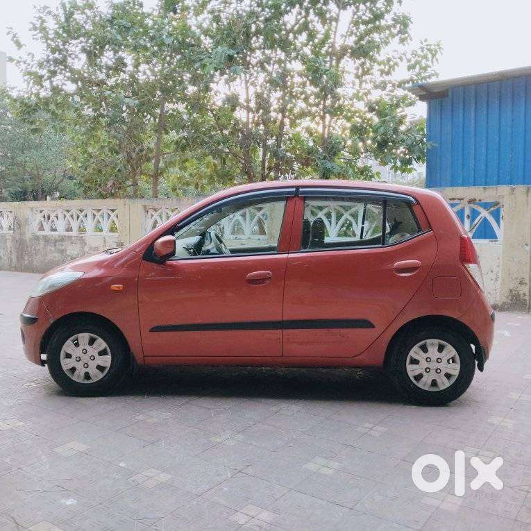 Hyundai I10 Magna 1.1l, 2009, Petrol
