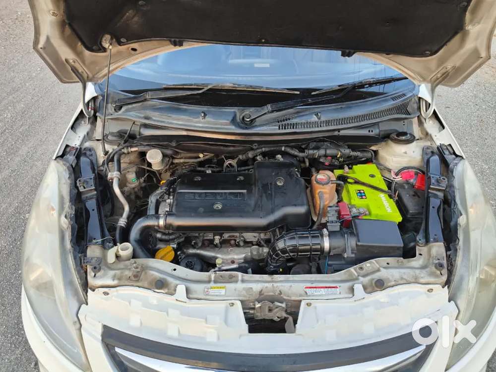 Maruti Suzuki Swift Dzire 2014 Diesel Good Condition