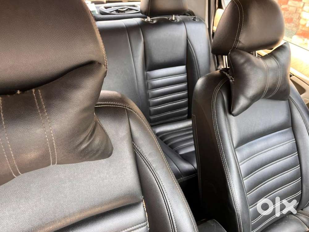 Fabia In Excellent Condition