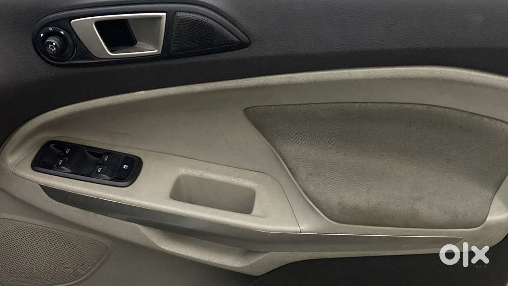 Ford Ecosport 2013-2015 1.5 Ti Vct Mt Titanium, 2014, Petrol