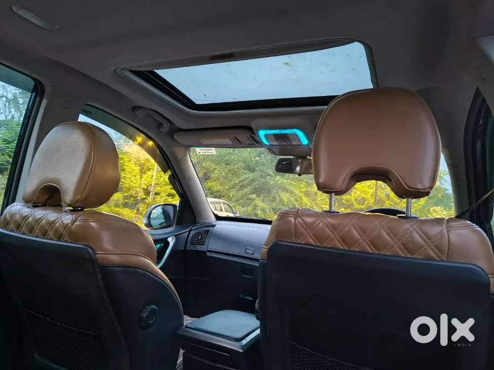 Mahindra Xuv500 2020 W11