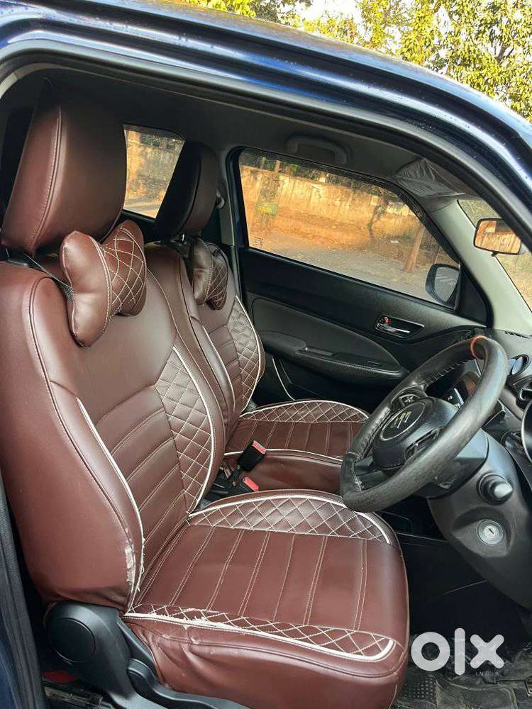 Maruti Suzuki Swift Vxi + Manual, 2022, Petrol