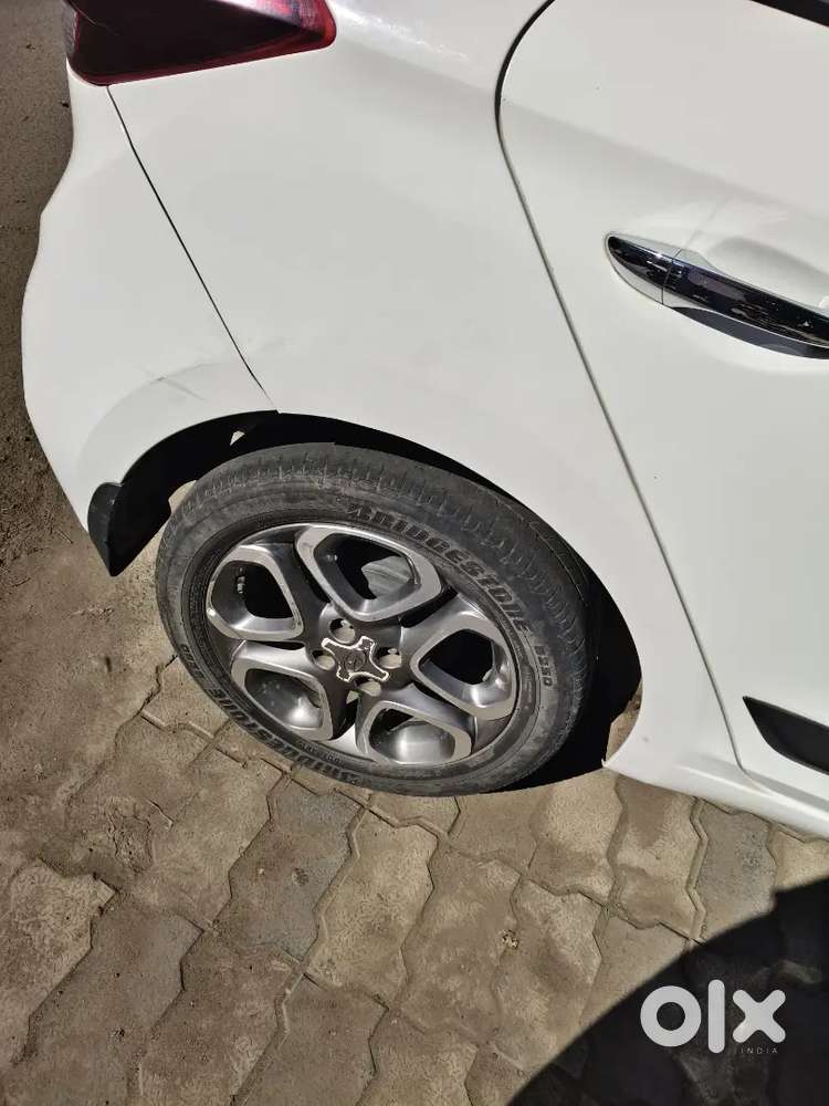 Hyundai I20 Asta2018 Top Model Single Owner 40k Km Excellent Condition
