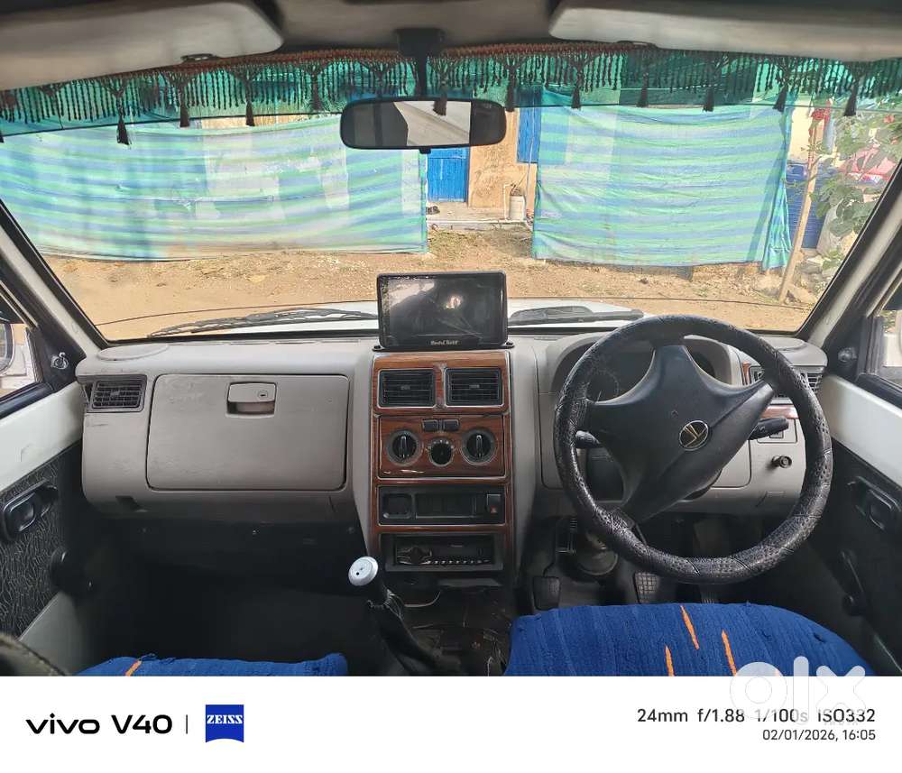 Tata Sumo 2013 Diesel 130000 Km Driven