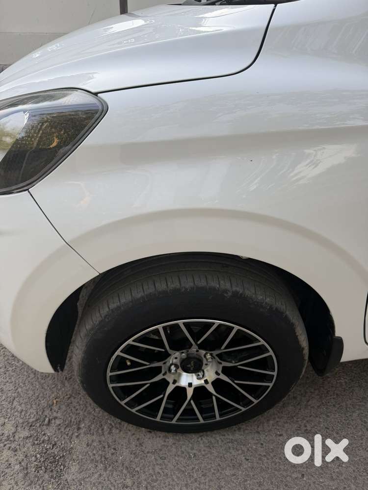 Hyundai Grand I10 Nios Sportz, 2021, Petrol