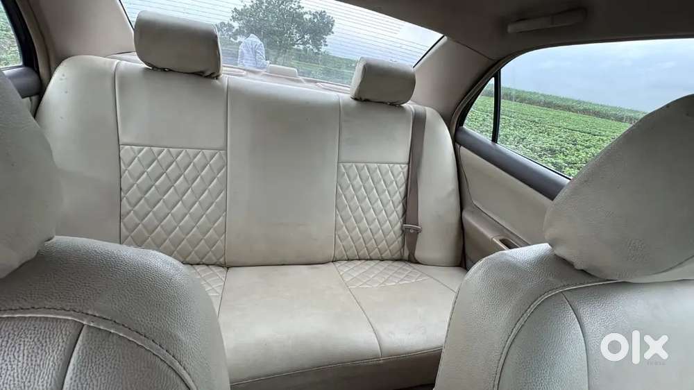 Toyota Corolla H5 2007 Car