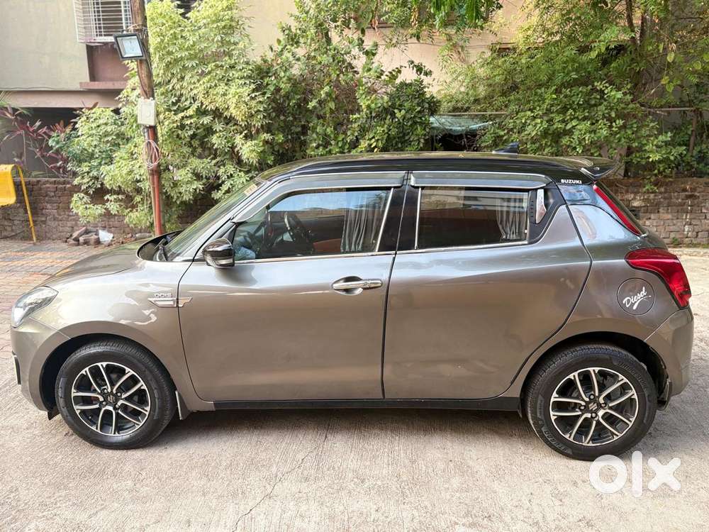 Maruti Suzuki Swift 2018 Zdi, 2018, Diesel