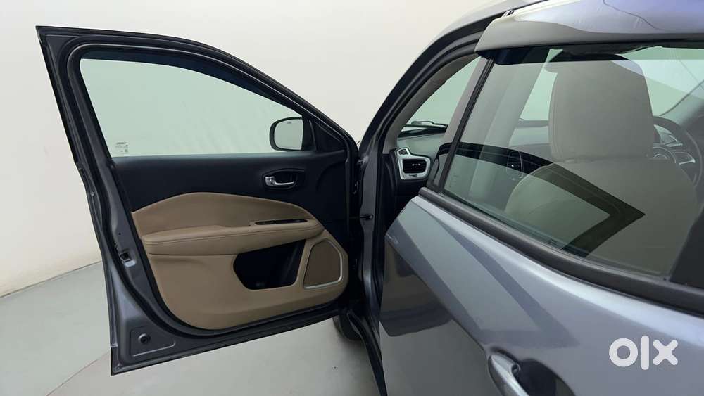Jeep Compass 2.0 Longitude, 2018, Diesel