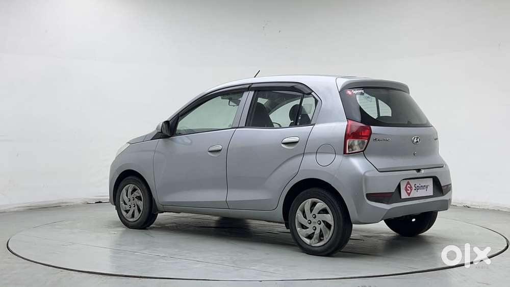 Hyundai Santro Sportz Cng, 2019, Cng & Hybrids