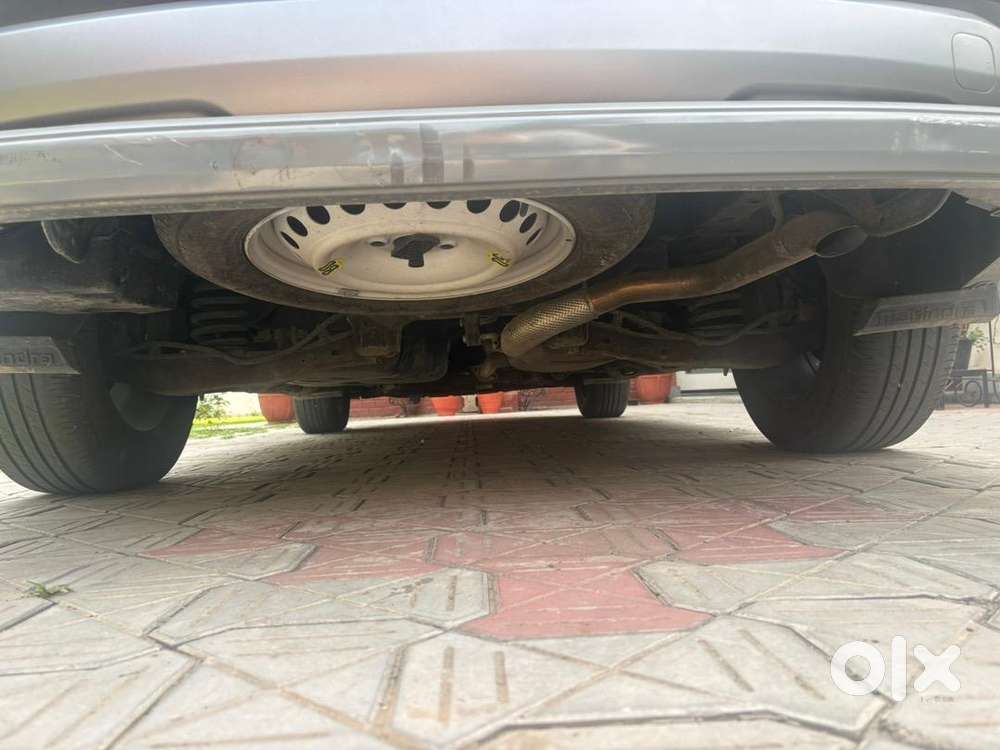 Mahindra Diesel Car 2022