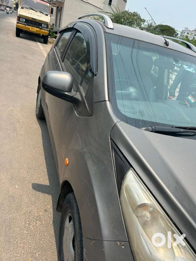 Chevrolet Beat 2012 Petrol Well Maintained