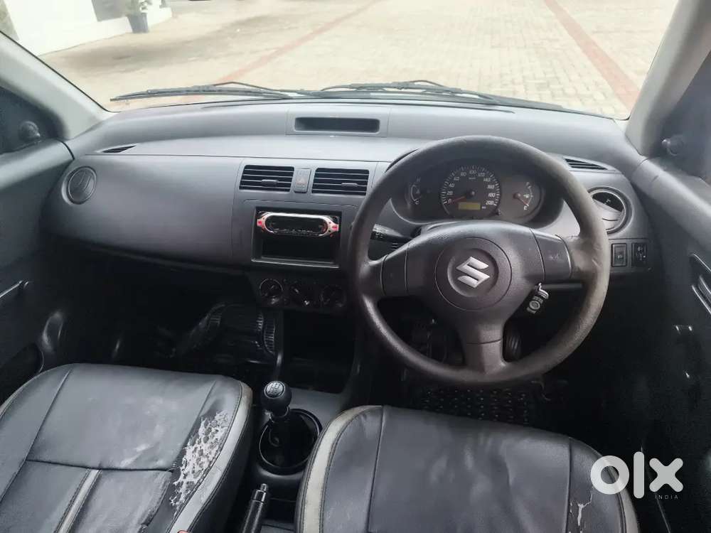 2007 Swift Ldi ( Diesel)
