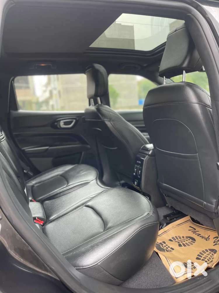 Jeep Compass Model S (o2) At, 2022, Petrol