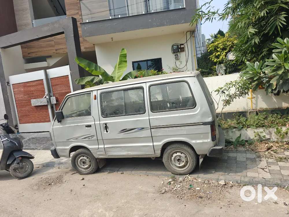 Maruti Suzuki 800 Std 2010