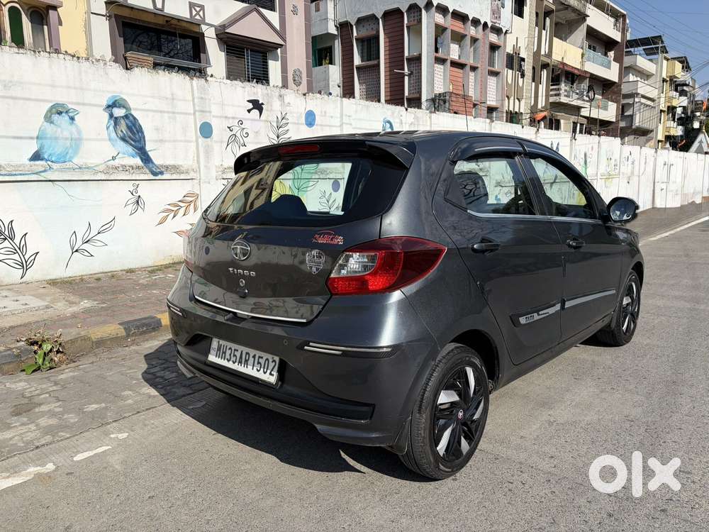 Tata Tiago 1.2 Revotron Xe Option, 2021, Petrol