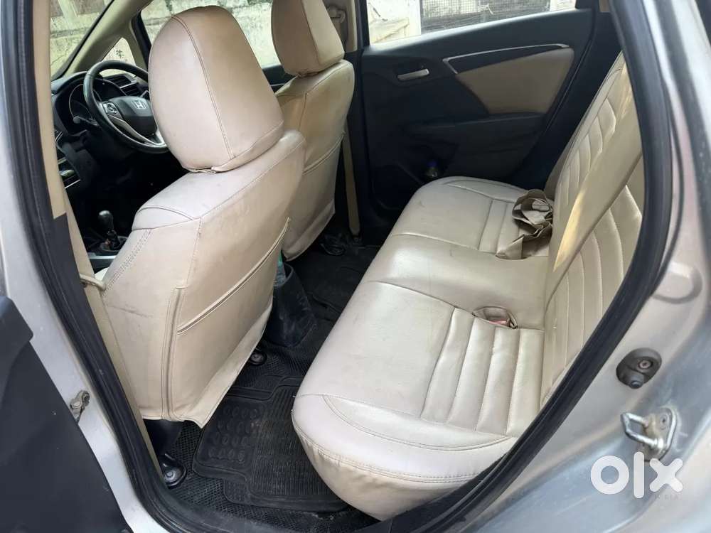 Honda Mobilio V I-dtec, 2018, Diesel