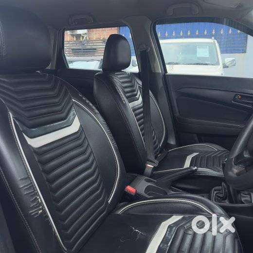 Maruti Suzuki Vitara Brezza Vdi, 2019, Diesel