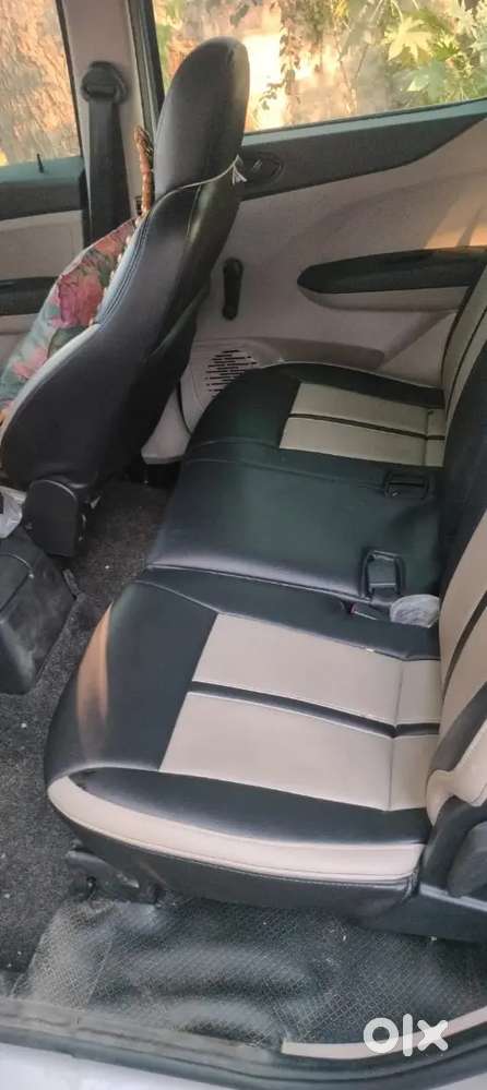Triber 2021 Model 16000 Km Only Running