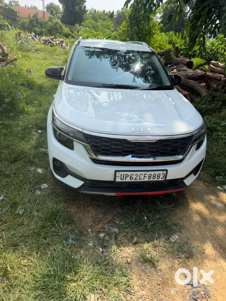 Kia Seltos Diesel 2021