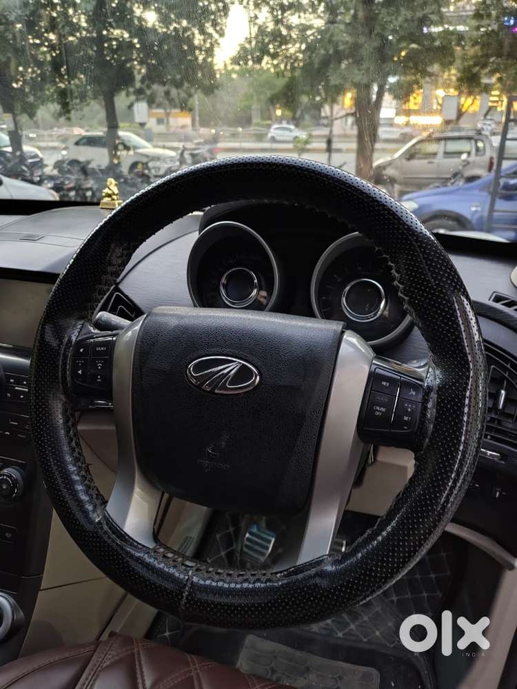 Mahindra Xuv500 W10 2wd, 2017, Diesel