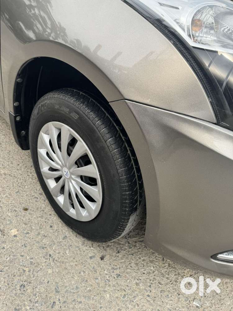 Maruti Suzuki Swift Dzire 2015-2017 1.2 Vxi, 2017, Petrol