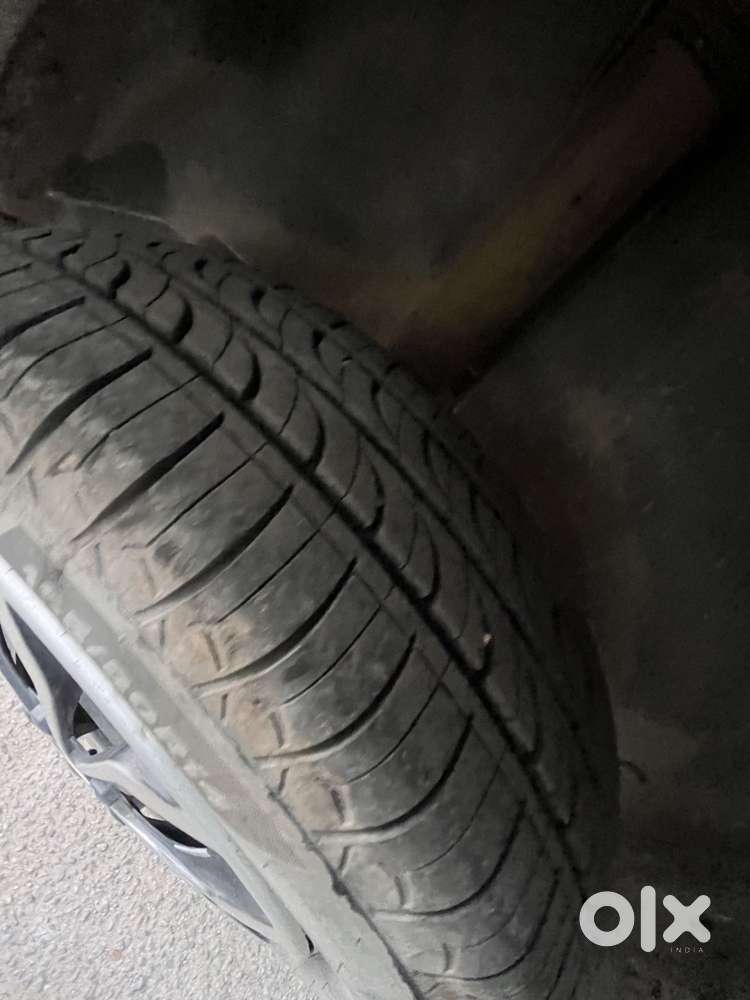 Maruti Suzuki Swift Dzire Vxi Optional, 2009, Petrol