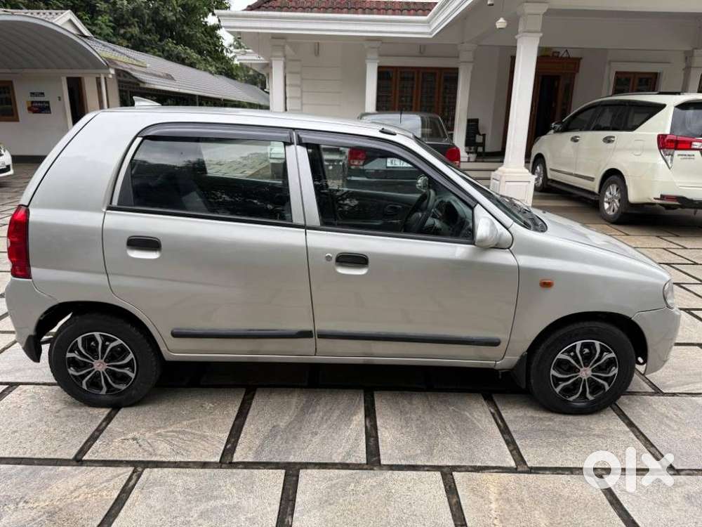Maruti Suzuki Alto 0.8 Lxi (o), 2009, Petrol