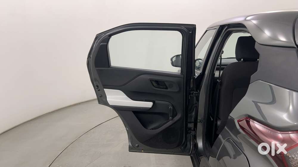 Tata Punch Pure, 2025, Petrol