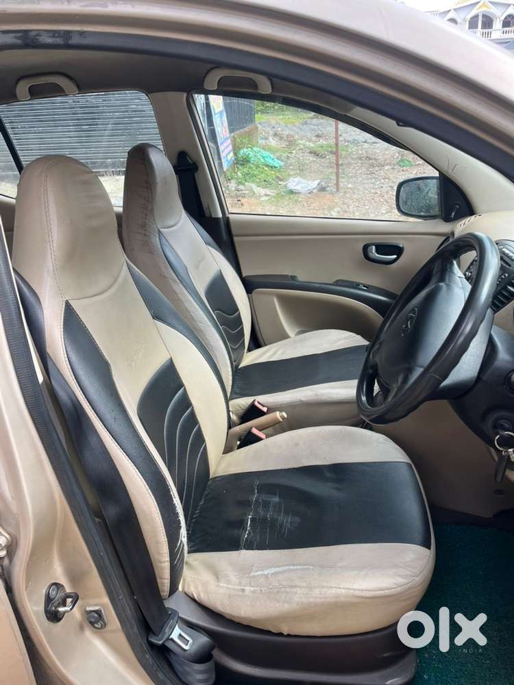 Hyundai I10 Petrol 100000 Km Driven