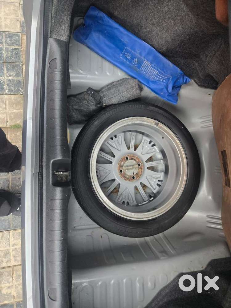 Honda Petrol Car 2018