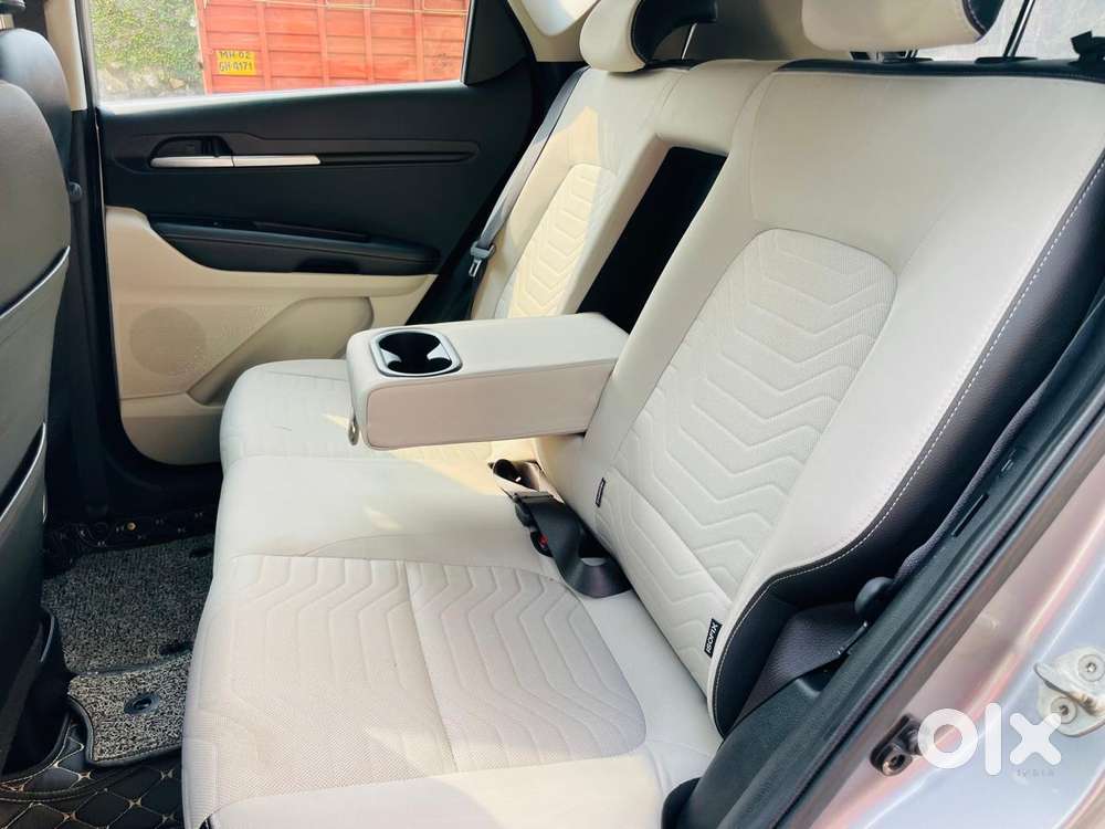 Kia Sonet Htx Turbo Imt, 2021, Petrol