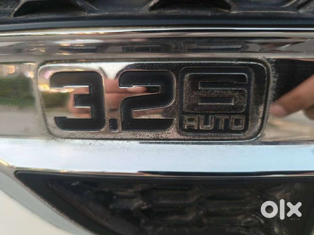 Ford Endeavour 3.2 Titanium Plus 4x4 At, 2017, Diesel
