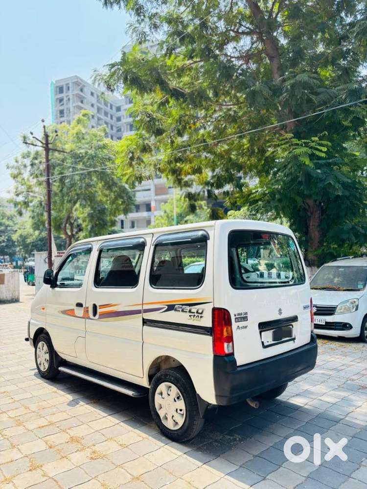 Maruti Suzuki Eeco Cng 5 Seater Ac, 2023