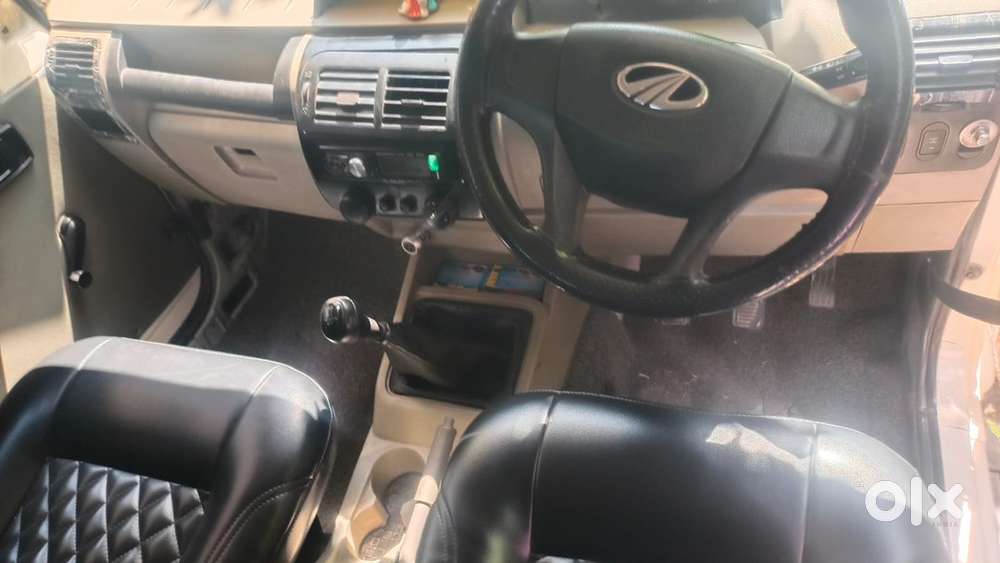 Mahindra Bolero 2021 Well Maintained