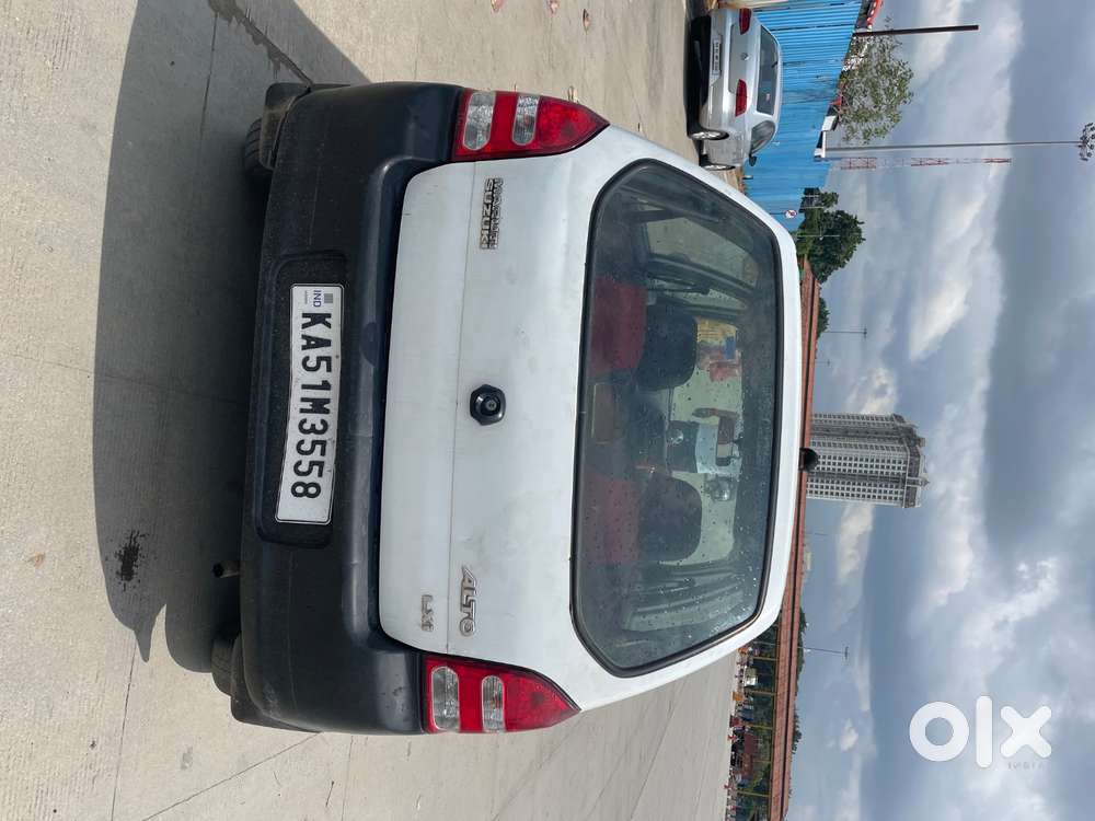 Maruti Suzuki Alto 2006 Petrol