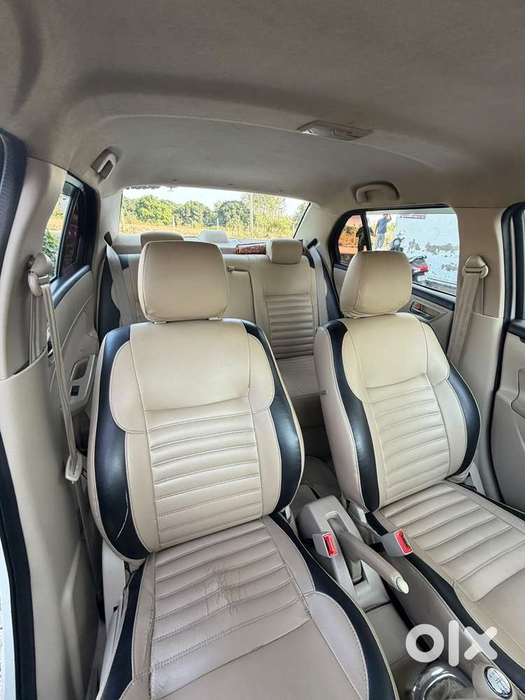 Maruti Suzuki Swift Dzire 2015