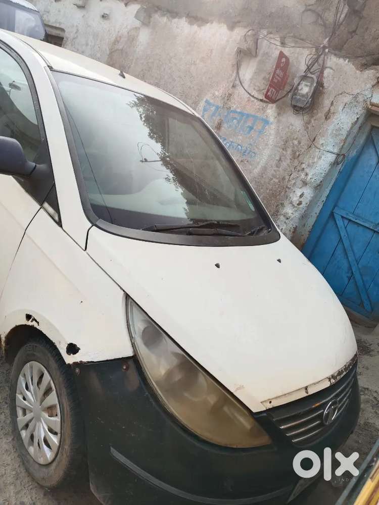 Tata Vista Tech 2011