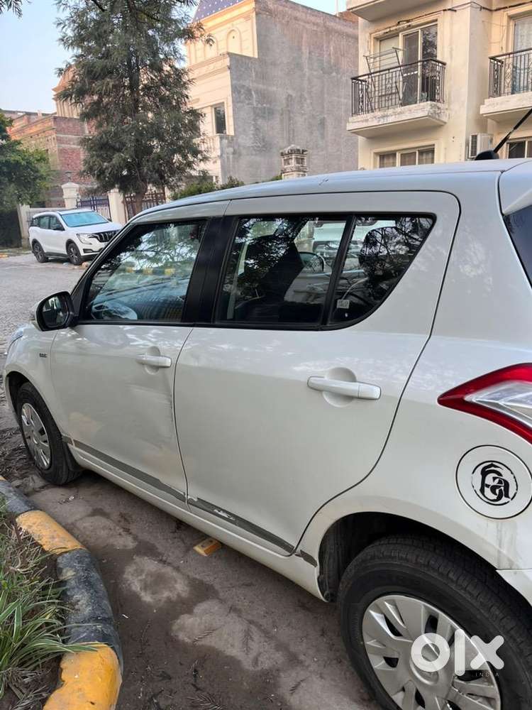 Maruti Suzuki 2013 Diesel