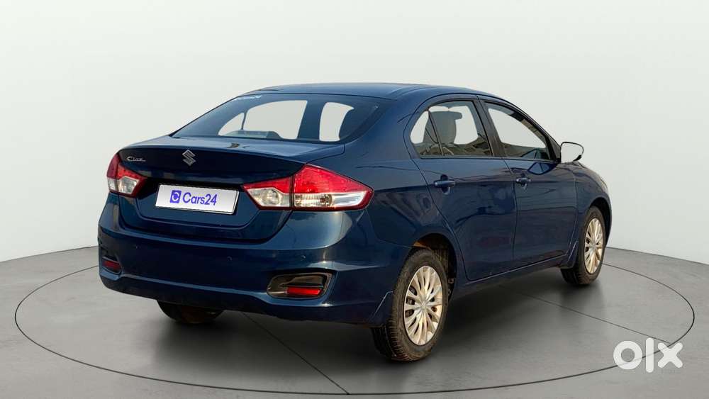 Maruti Suzuki Ciaz 1.4 Delta, 2018, Petrol