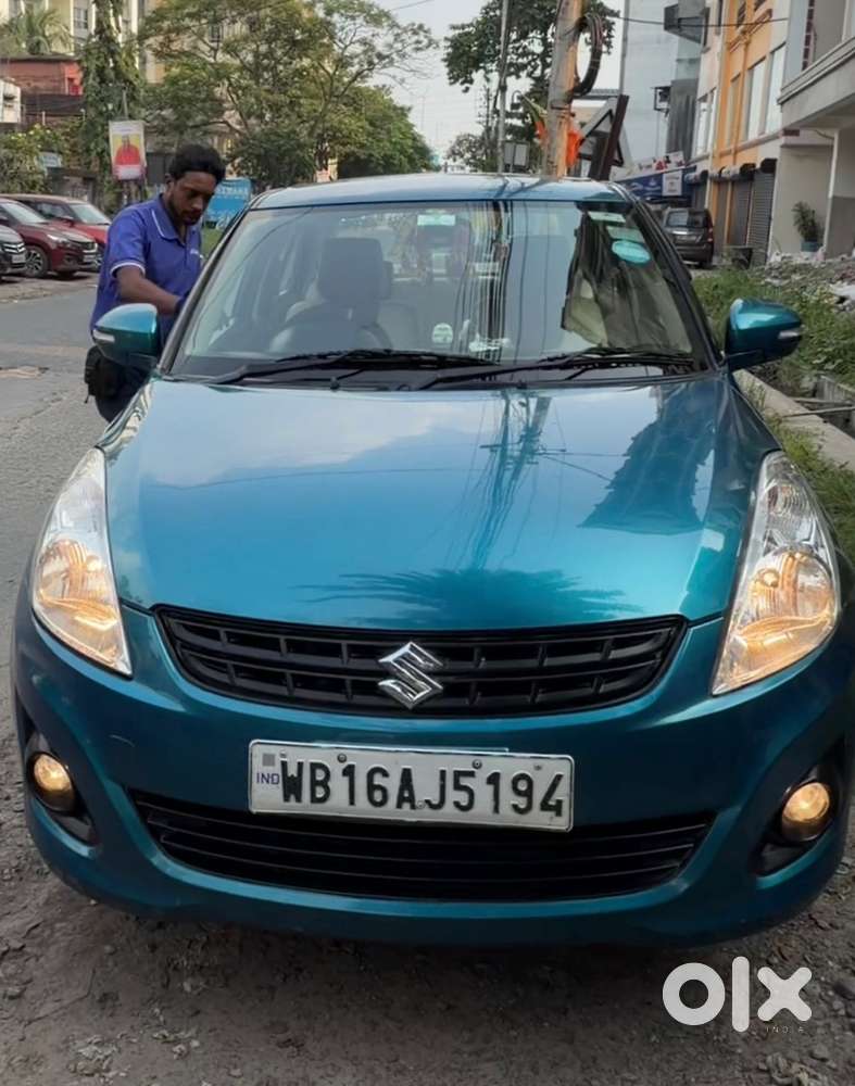 2014 Maruti Dzire Petrol Manual Mint Con,0 Accidental.price Negotiable