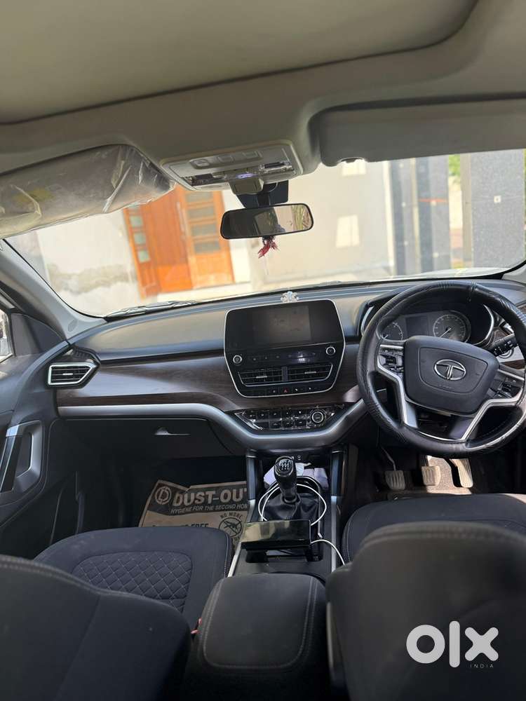 Tata Harrier Diesel 2022