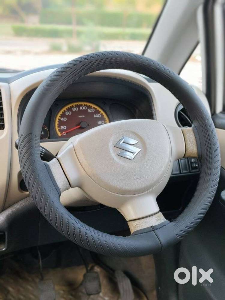 Maruti Suzuki Zen Estilo Lx Bsiv, 2010