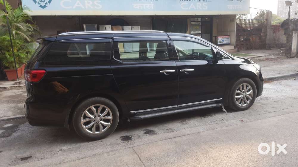 Kia Carnival Limousine, 2023, Diesel