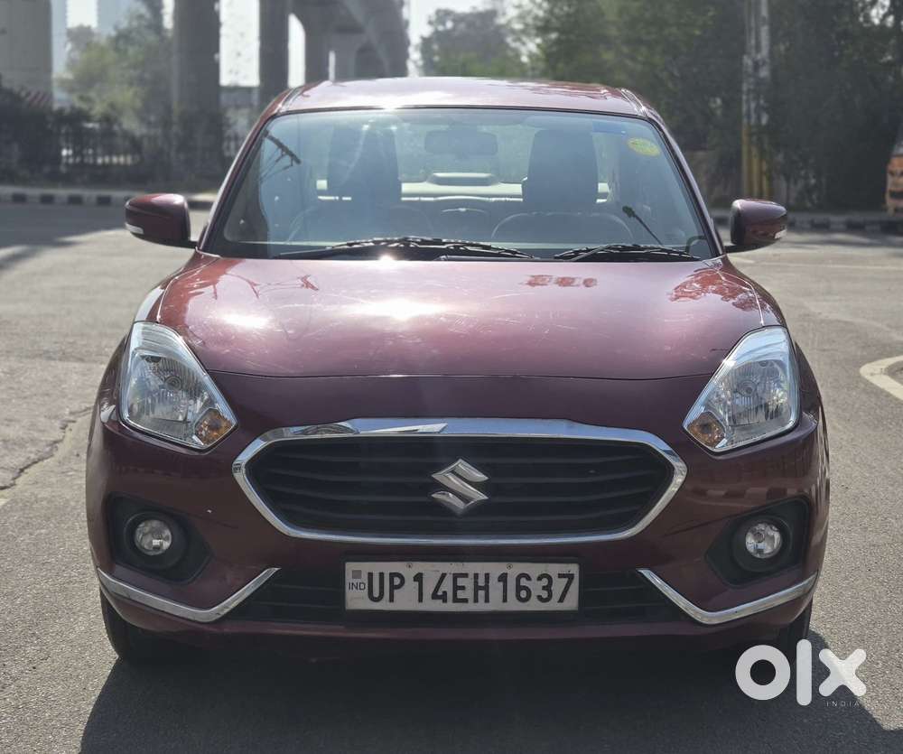 Maruti Suzuki Swift Dzire Vxi(o) Amt, 2019, Petrol