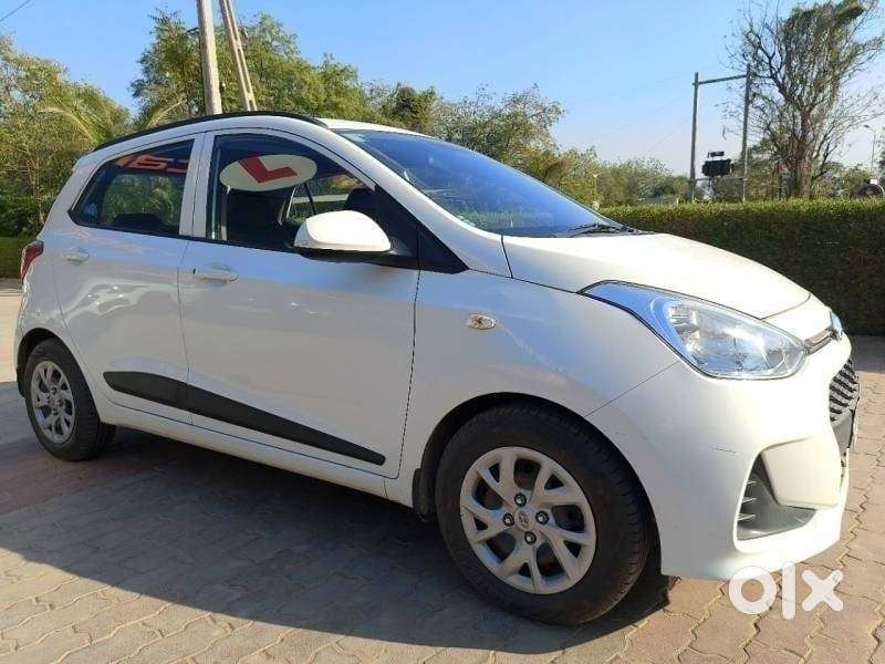Hyundai Grand I10 1.2 Kappa Magna, 2019, Petrol