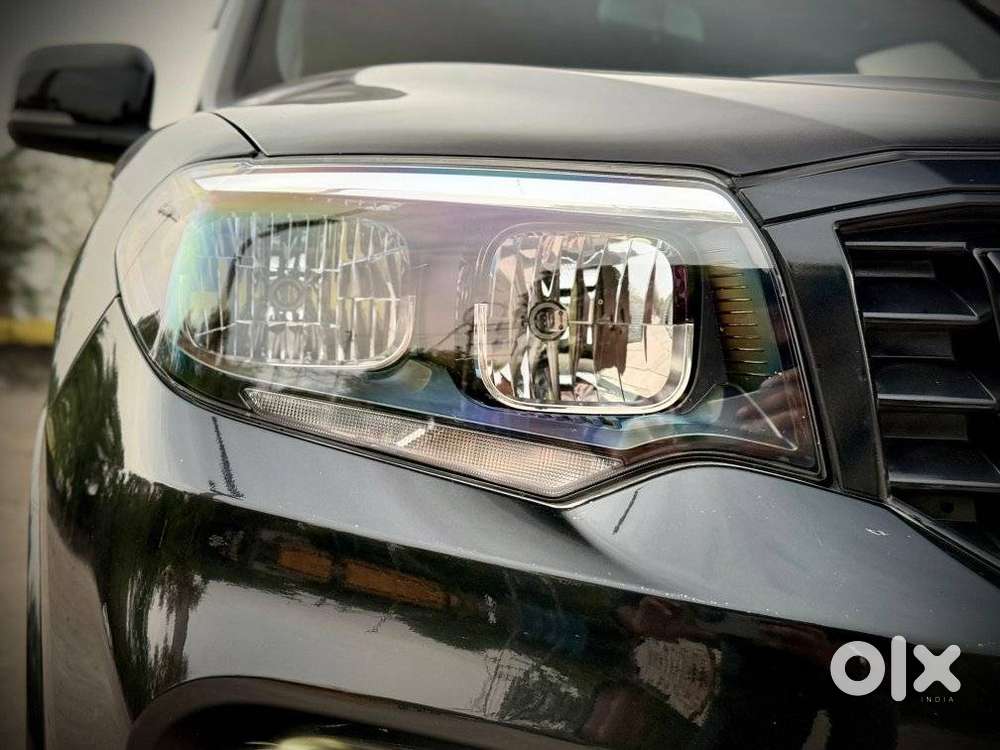 Mahindra Scorpio-n 2.2 Z6 Diesel At 7 Str, 2025, Diesel